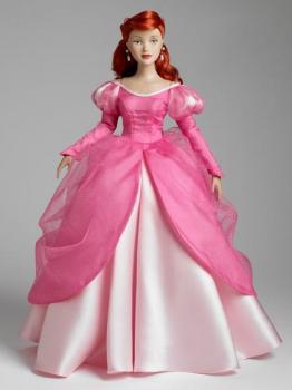 Tonner - Disney Princess - ARIEL - кукла